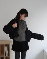 snow padding jp