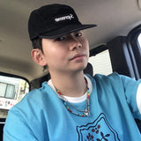 クッキーショートスリーブTシャツ