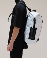 ウォータープルーフトラベル B バックパック [35L]