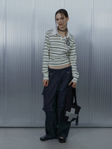 Cross Multi Cargo Pants_P