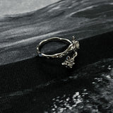 [Celeb pick] Spark Ring #002