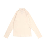 SWITCH - BLANK RIBBED PULLOVER (FOR WOMAN)_SYF5TS51IV