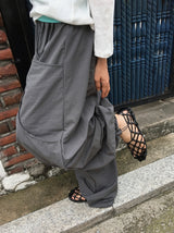 Fay Mesh Summer Flats Shoes