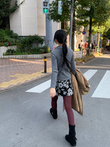 ハリーカラー ニット (4C)