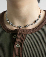 Literally Chain Necklace