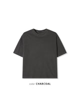 Crown Pigment Cropped Top