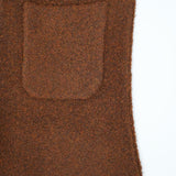 Knit rompers