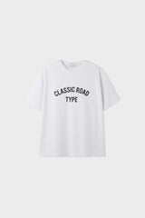 ミズーリロード半袖Tシャツ 4C