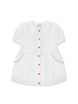  baby doll blouse