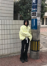 フロントポケットワークパンツ