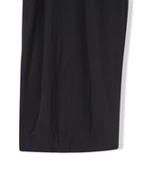 Butter Wide Trousers