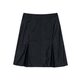 モーフスカート Black