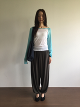Moang raglan t-shirt (4color)