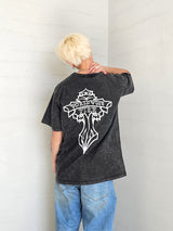 VENTIQUE クロミウム Tシャツ3カラー