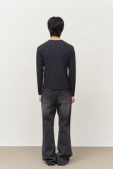Swift Bootscut Denim