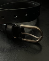 TZ Western Punching Belt