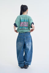ウテロ93ヴィンテージTシャツ