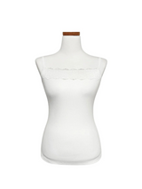 rose sleeveless