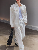 Take Western Shirt