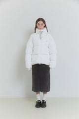 CLOUD PUFFER JUMPER