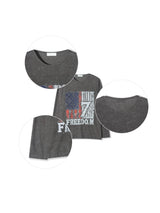ザユニオングラフィック長袖Tシャツ (4 Colors)