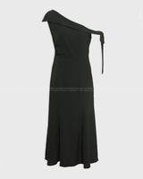 【MADE】One shoulder long dress