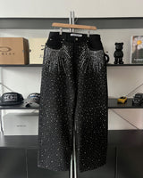 SV DIA Denim Pants (1C)
