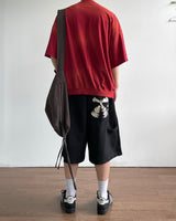Feden Bermuda Sweatpants 2C