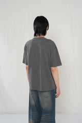 ガレージハーフスリーブTシャツ
