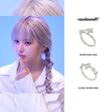 [Celeb pick] Spark Ring #002