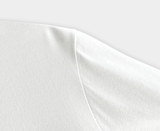 Take Modal Round Long Sleeve T-shirt / 4 colors