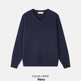 NOVELLER Nedd-U V-Neck Knit