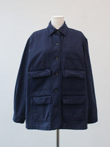  pocket work jacket 