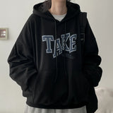 Take Hood (3 colors) H&L