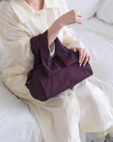 RABBIT BAG / PURPLE