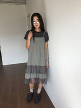 Teddy Short Sleeve (4color)
