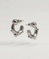 SPHERE EARRINGS