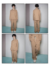 パジャマパンツ