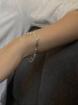 GLORIOUS CHAIN BRACELET