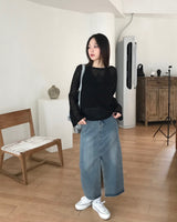 ハッブルニット