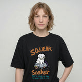 シーカー Tシャツ