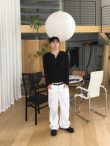 No.1840 BF non fade denim PT (3color)