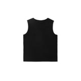 HADES CLASSIC TANKTOP - BLACK