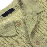OA Festury Collar Cardigan (3 colors)