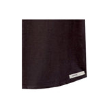 ドットドットTシャツ - ディープブラウン