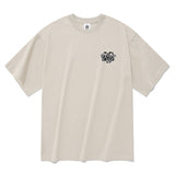 コラージュTシャツ