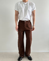 vintage cotton pants