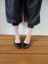 lace line socks