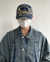 Edner ダメージボールキャップ