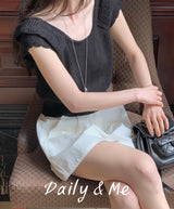 Angel knitwear(3color)